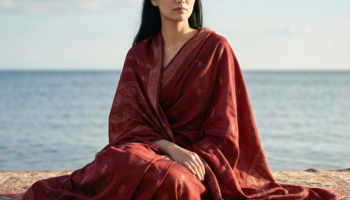 Anadolu’da Kadın Giyimi Tarihi